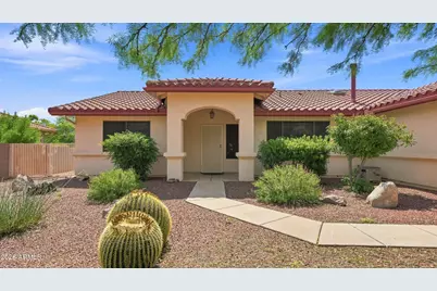 2671 E Brewer Drive, Sierra Vista, AZ 85650 - Photo 1