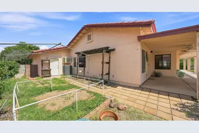 2671 E Brewer Drive, Sierra Vista, AZ 85650 - Photo 41
