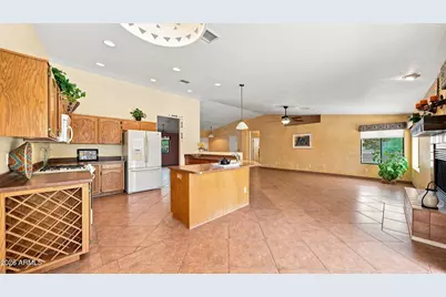 2671 E Brewer Drive, Sierra Vista, AZ 85650 - Photo 13