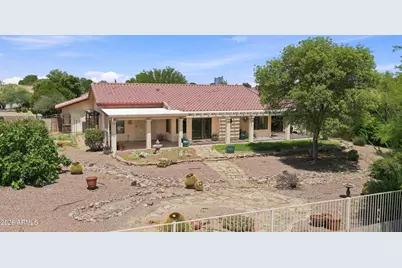 2671 E Brewer Drive, Sierra Vista, AZ 85650 - Photo 51