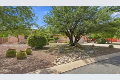 2671 E Brewer Drive, Sierra Vista, AZ 85650 - Photo 37