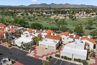 7800 E Lincoln Drive #1025, Scottsdale, AZ 85250 - Photo 1
