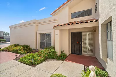7800 E Lincoln Drive #1025, Scottsdale, AZ 85250 - Photo 5