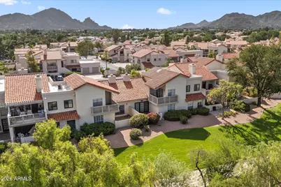 7800 E Lincoln Drive #1025, Scottsdale, AZ 85250 - Photo 27