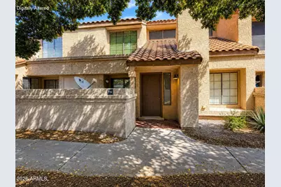 819 N College Avenue #F102, Tempe, AZ 85288 - Photo 1
