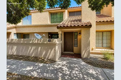 819 N College Avenue #F102, Tempe, AZ 85288 - Photo 3