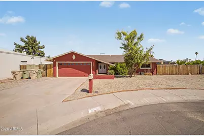 4834 W Kaler Circle, Glendale, AZ 85301 - Photo 1