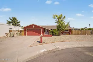 4834 W Kaler Cir, Glendale, AZ 85301 - Photo 1