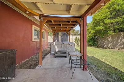 4834 W Kaler Circle, Glendale, AZ 85301 - Photo 25