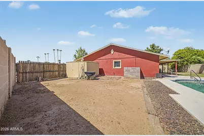 4834 W Kaler Circle, Glendale, AZ 85301 - Photo 31