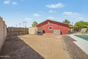 4834 W Kaler Cir, Glendale, AZ 85301 - Photo 31