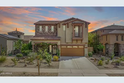 18487 W Desert View Lane, Goodyear, AZ 85338 - Photo 3