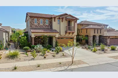 18487 W Desert View Lane, Goodyear, AZ 85338 - Photo 7