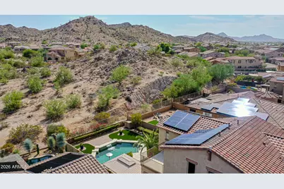 18487 W Desert View Lane, Goodyear, AZ 85338 - Photo 61