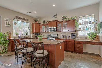 18487 W Desert View Lane, Goodyear, AZ 85338 - Photo 21