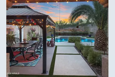 18487 W Desert View Lane, Goodyear, AZ 85338 - Photo 5