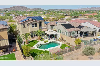18487 W Desert View Lane, Goodyear, AZ 85338 - Photo 45