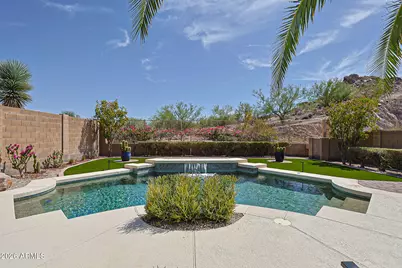 18487 W Desert View Lane, Goodyear, AZ 85338 - Photo 49