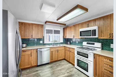 661 S Hawes Road #38, Mesa, AZ 85208 - Photo 5