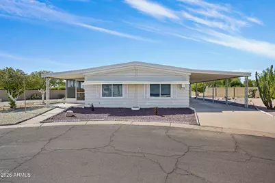 661 S Hawes Road #38, Mesa, AZ 85208 - Photo 19