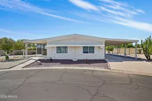 661 S Hawes Rd, Mesa, AZ 85208 - Photo 19