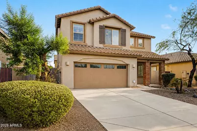 879 E Aberdeen Drive, Gilbert, AZ 85298 - Photo 1