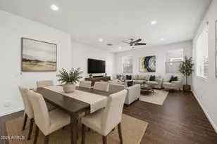 879 E Aberdeen Dr, Gilbert, AZ 85298 - Photo 19