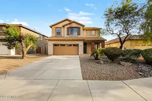 879 E Aberdeen Dr, Gilbert, AZ 85298 - Photo 69