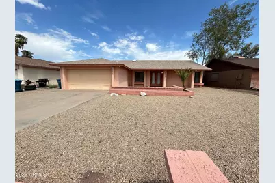 4014 W Christy Drive, Phoenix, AZ 85029 - Photo 1