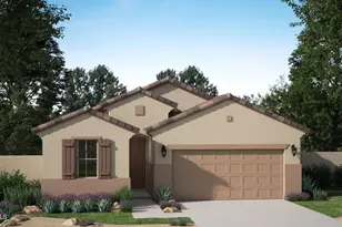 16968 W Buckhorn Trl, Surprise, AZ 85387 - Photo 1