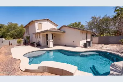 15363 W Pershing Street, Surprise, AZ 85379 - Photo 5