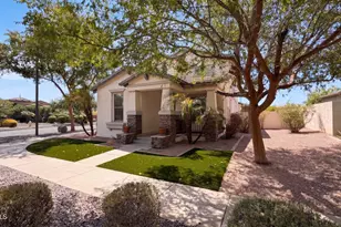 15363 W Pershing St, Surprise, AZ 85379 - Photo 29
