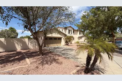 15363 W Pershing Street, Surprise, AZ 85379 - Photo 33