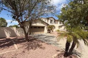 15363 W Pershing St, Surprise, AZ 85379 - Photo 33