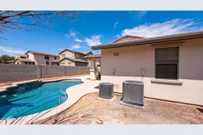 15363 W Pershing Street, Surprise, AZ 85379 - Photo 35