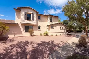 15363 W Pershing St, Surprise, AZ 85379 - Photo 31