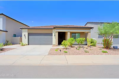 4932 W Capistrano Avenue, Laveen, AZ 85339 - Photo 7