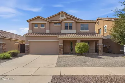22343 E Calle De Flores --, Queen Creek, AZ 85142 - Photo 1
