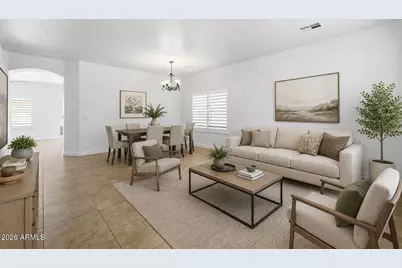 22343 E Calle De Flores --, Queen Creek, AZ 85142 - Photo 3