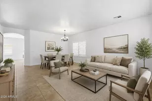 22343 E Calle de Flores, Queen Creek, AZ 85142 - Photo 3