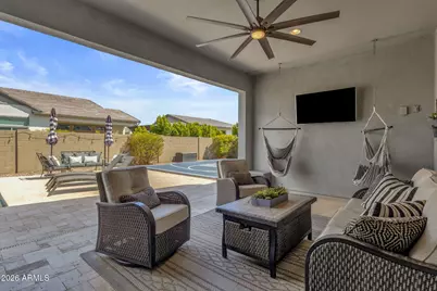 1486 E Mead Drive, Gilbert, AZ 85298 - Photo 49