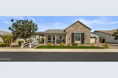 1486 E Mead Drive, Gilbert, AZ 85298 - Photo 1