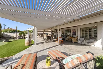 23915 S Sunvista Drive, Sun Lakes, AZ 85248 - Photo 55