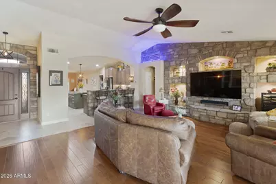 23915 S Sunvista Drive, Sun Lakes, AZ 85248 - Photo 15