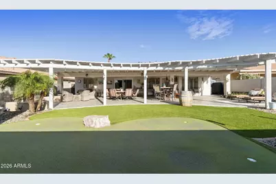 23915 S Sunvista Drive, Sun Lakes, AZ 85248 - Photo 3