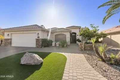 23915 S Sunvista Drive, Sun Lakes, AZ 85248 - Photo 5