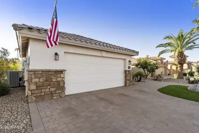 23915 S Sunvista Drive, Sun Lakes, AZ 85248 - Photo 7