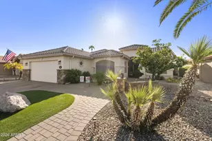23915 S Sunvista Dr, Sun Lakes, AZ 85248 - Photo 1