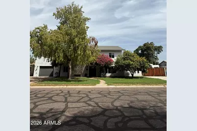2340 W Solano Drive, Phoenix, AZ 85015 - Photo 1