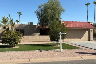 9501 E Palomino Pl, Sun Lakes, AZ 85248 - Photo 1
